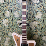 Rivolta Guitars Mondata VII