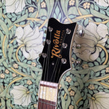 Rivolta Guitars Mondata VII