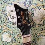 Rivolta Guitars Mondata VII