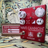 Caroline Guitar Company Wave Cannon Distortion MkII