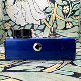 MXR Bass Octave Deluxe - Used