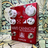 Caroline Guitar Company Wave Cannon Distortion MkII