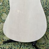 Rivolta Guitars Mondata VII