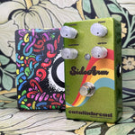 Catalinbread SideArm Overdrive