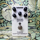 MXR Bass Compressor - Used