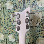 Rivolta Guitars Mondata VII