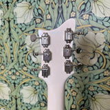 Rivolta Guitars Mondata VII