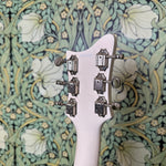 Rivolta Guitars Mondata VII