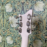 Rivolta Guitars Mondata VII