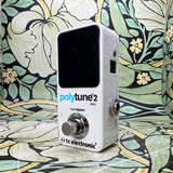 TC Electronic Polytune 2 Mini - Used