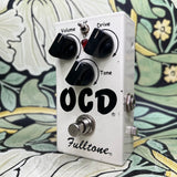 Fulltone OCD V1.4