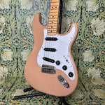 Fender MIJ Limited International Color Stratocaster Sahara Taupe 2023