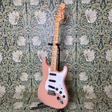 Fender MIJ Limited International Color Stratocaster Sahara Taupe 2023