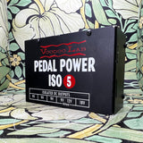 Voodoo Lab Pedal Power ISO 5 - Used