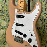 Fender MIJ Limited International Color Stratocaster Sahara Taupe 2023
