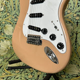 Fender MIJ Limited International Color Stratocaster Sahara Taupe 2023
