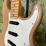 Fender MIJ Limited International Color Stratocaster Sahara Taupe 2023