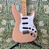Fender MIJ Limited International Color Stratocaster Sahara Taupe 2023
