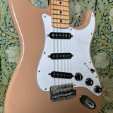 Fender MIJ Limited International Color Stratocaster Sahara Taupe 2023