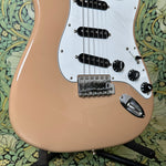 Fender MIJ Limited International Color Stratocaster Sahara Taupe 2023