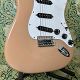 Fender MIJ Limited International Color Stratocaster Sahara Taupe 2023