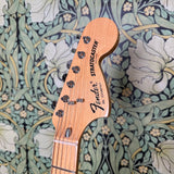 Fender MIJ Limited International Color Stratocaster Sahara Taupe 2023
