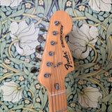Fender MIJ Limited International Color Stratocaster Sahara Taupe 2023