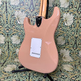 Fender MIJ Limited International Color Stratocaster Sahara Taupe 2023