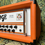Orange AD30HTC 2-Channel 30watt Amp Head