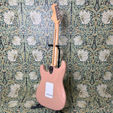 Fender MIJ Limited International Color Stratocaster Sahara Taupe 2023