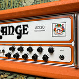 Orange AD30HTC 2-Channel 30watt Amp Head
