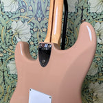 Fender MIJ Limited International Color Stratocaster Sahara Taupe 2023