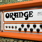 Orange AD30HTC 2-Channel 30watt Amp Head