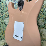 Fender MIJ Limited International Color Stratocaster Sahara Taupe 2023