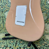 Fender MIJ Limited International Color Stratocaster Sahara Taupe 2023