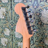 Fender MIJ Limited International Color Stratocaster Sahara Taupe 2023
