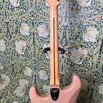 Fender MIJ Limited International Color Stratocaster Sahara Taupe 2023