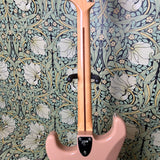 Fender MIJ Limited International Color Stratocaster Sahara Taupe 2023