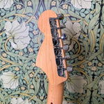 Fender MIJ Limited International Color Stratocaster Sahara Taupe 2023