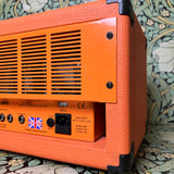 Orange AD30HTC 2-Channel 30watt Amp Head