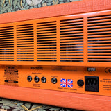 Orange AD30HTC 2-Channel 30watt Amp Head