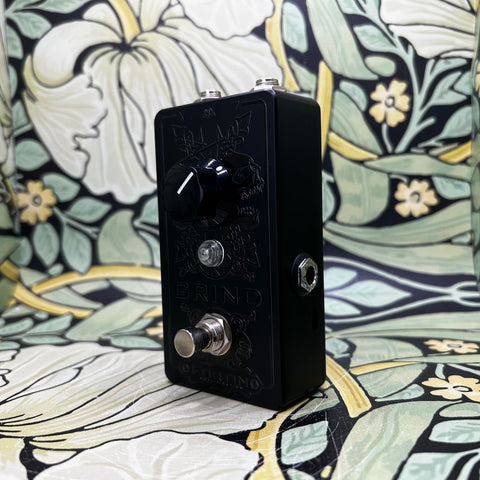 Fortin Grind Blackout