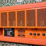 Orange AD30HTC 2-Channel 30watt Amp Head