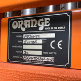 Orange AD30HTC 2-Channel 30watt Amp Head