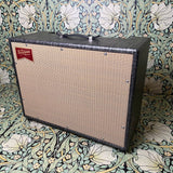 Benson Amps Monarch Reverb Plus - Night Moves / Wheat Grill - Used