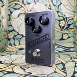 Greer Amps Lightspeed Organic Overdrive - Eastside Exclusive