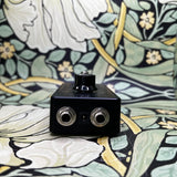 Fortin Grind Blackout