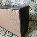 Benson Amps Monarch Reverb Plus - Night Moves / Wheat Grill - Used
