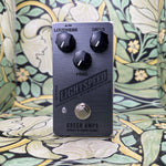 Greer Amps Lightspeed Organic Overdrive - Eastside Exclusive