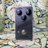 Greer Amps Lightspeed Organic Overdrive - Eastside Exclusive